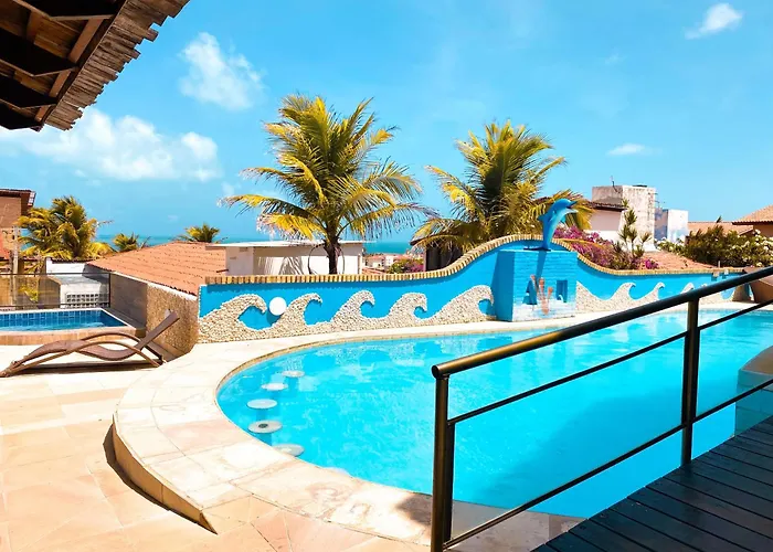 Planet Dunas Residence
