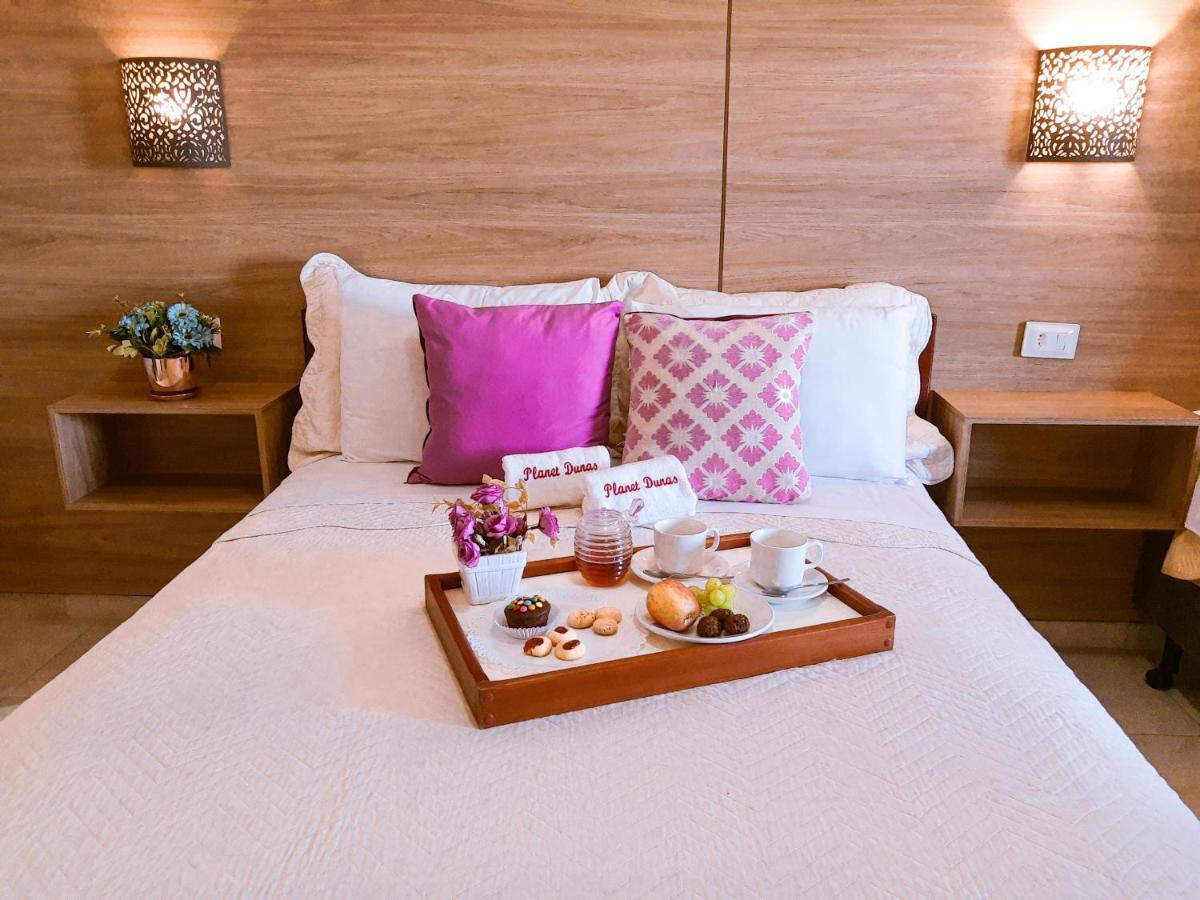Apartahotel Planet Dunas Aquiraz