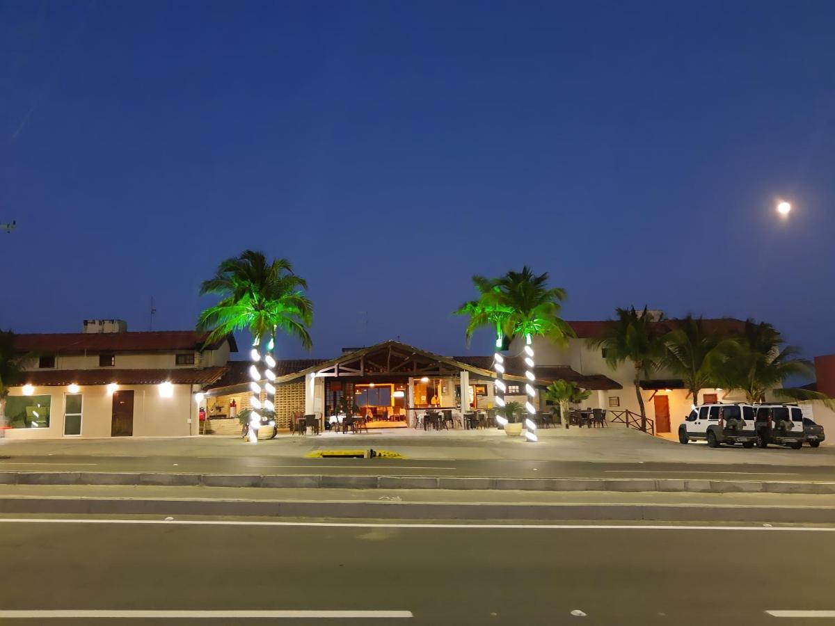 Apartahotel Planet Dunas Aquiraz