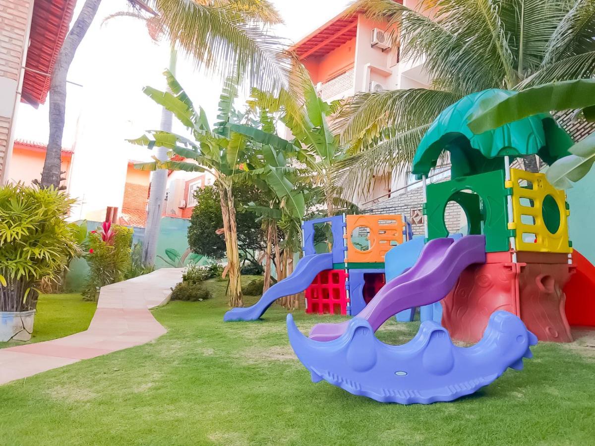 Apartahotel Planet Dunas