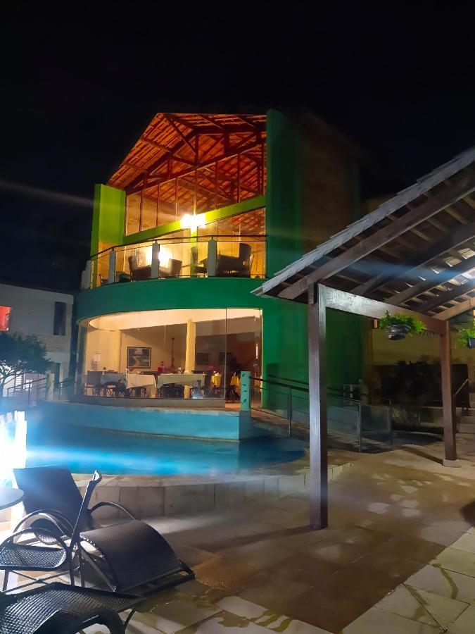 Planet Dunas Apartahotel 2*