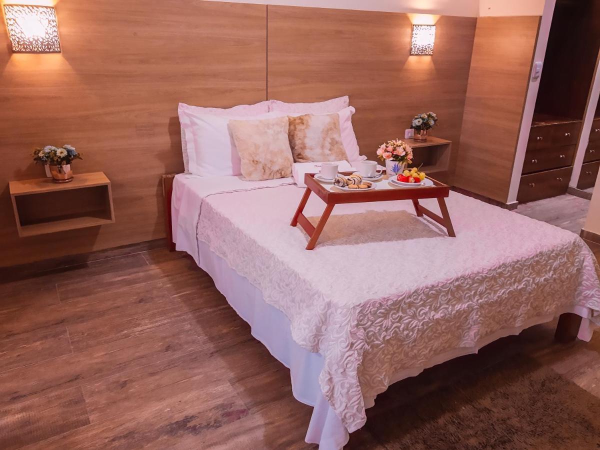 Apartahotel Planet Dunas