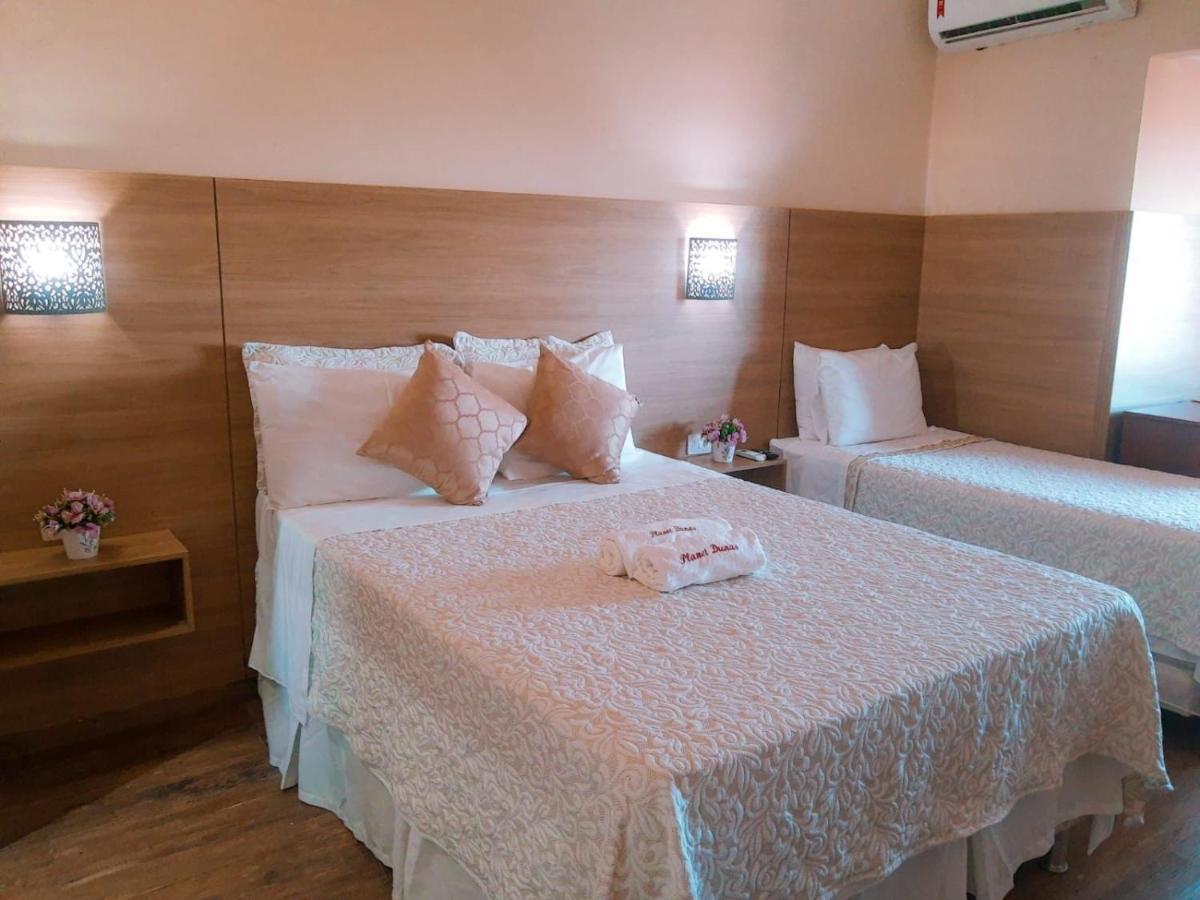 Apartahotel Planet Dunas Aquiraz