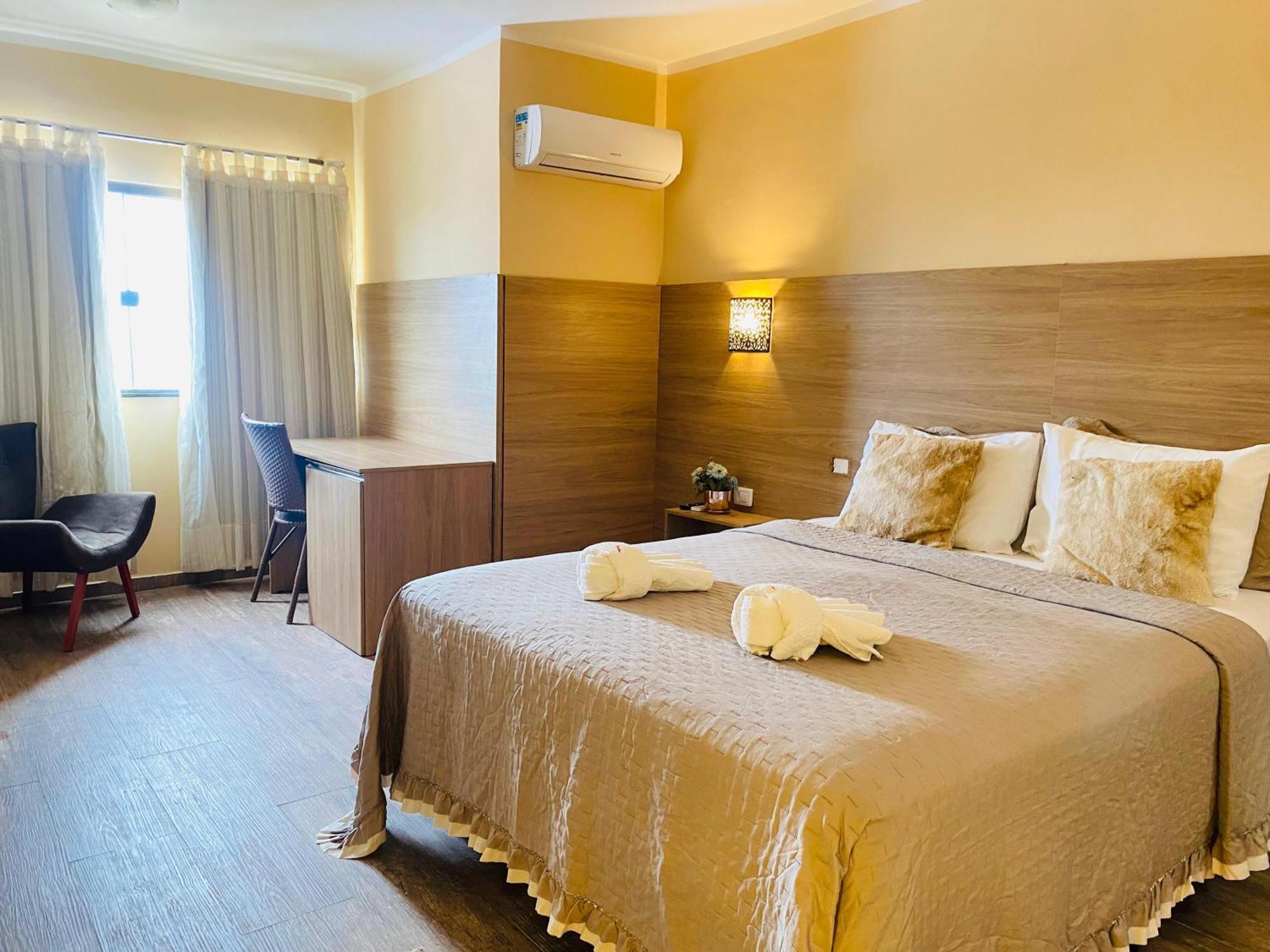 Apartahotel Planet Dunas Aquiraz