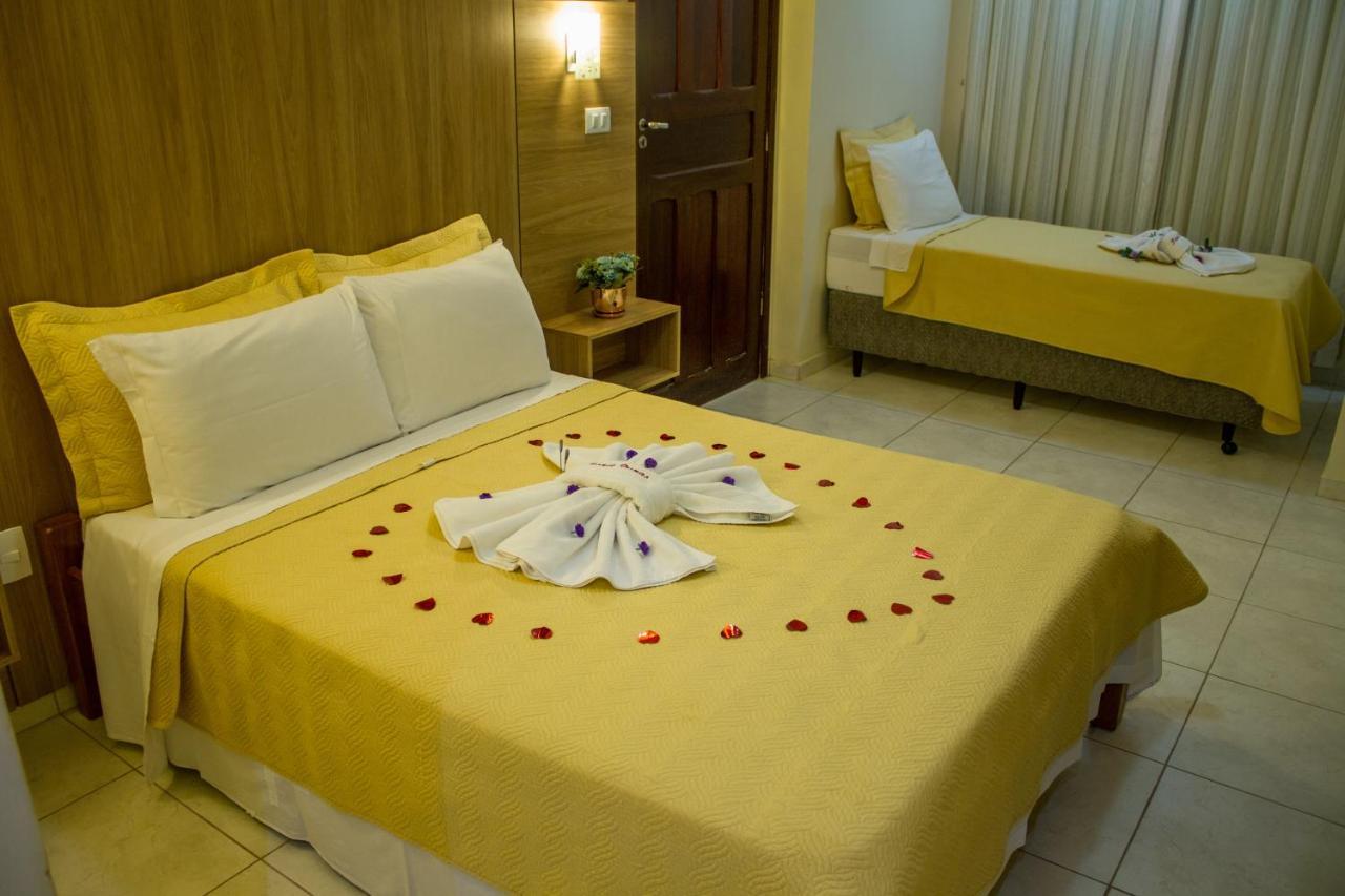 Apartahotel Planet Dunas